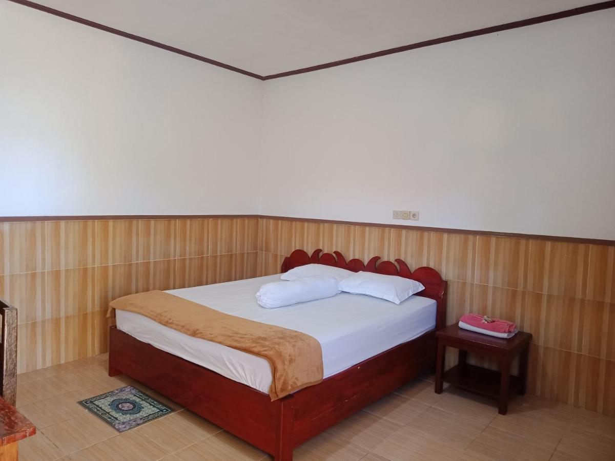 Harus Damai Inn Lagudri Exterior photo