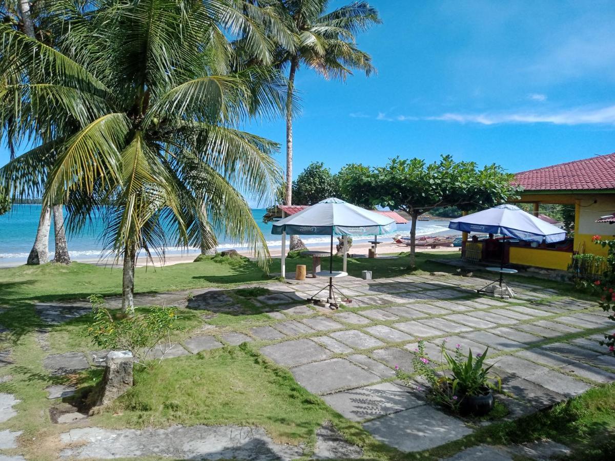 Harus Damai Inn Lagudri Exterior photo