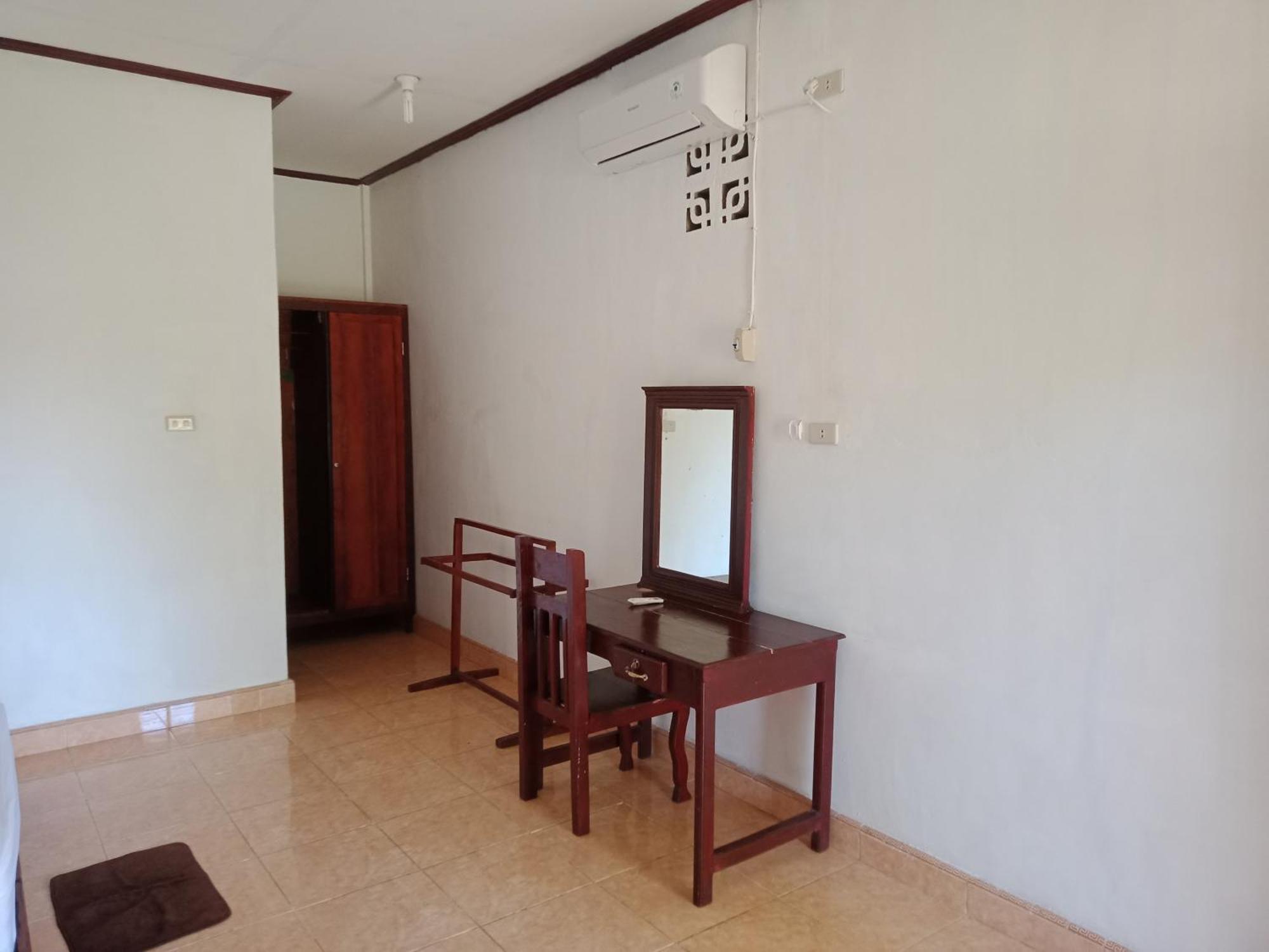 Harus Damai Inn Lagudri Exterior photo
