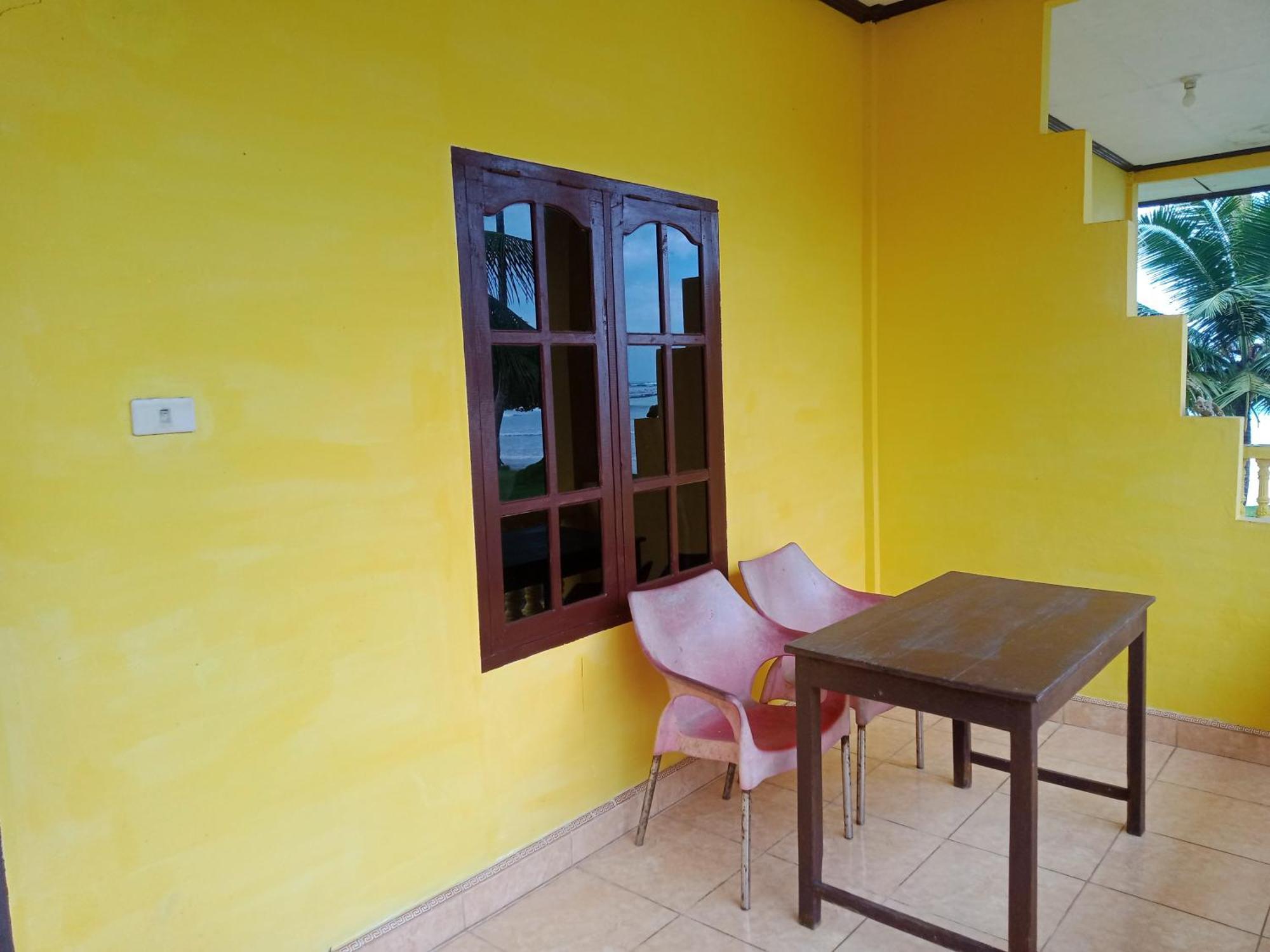 Harus Damai Inn Lagudri Exterior photo