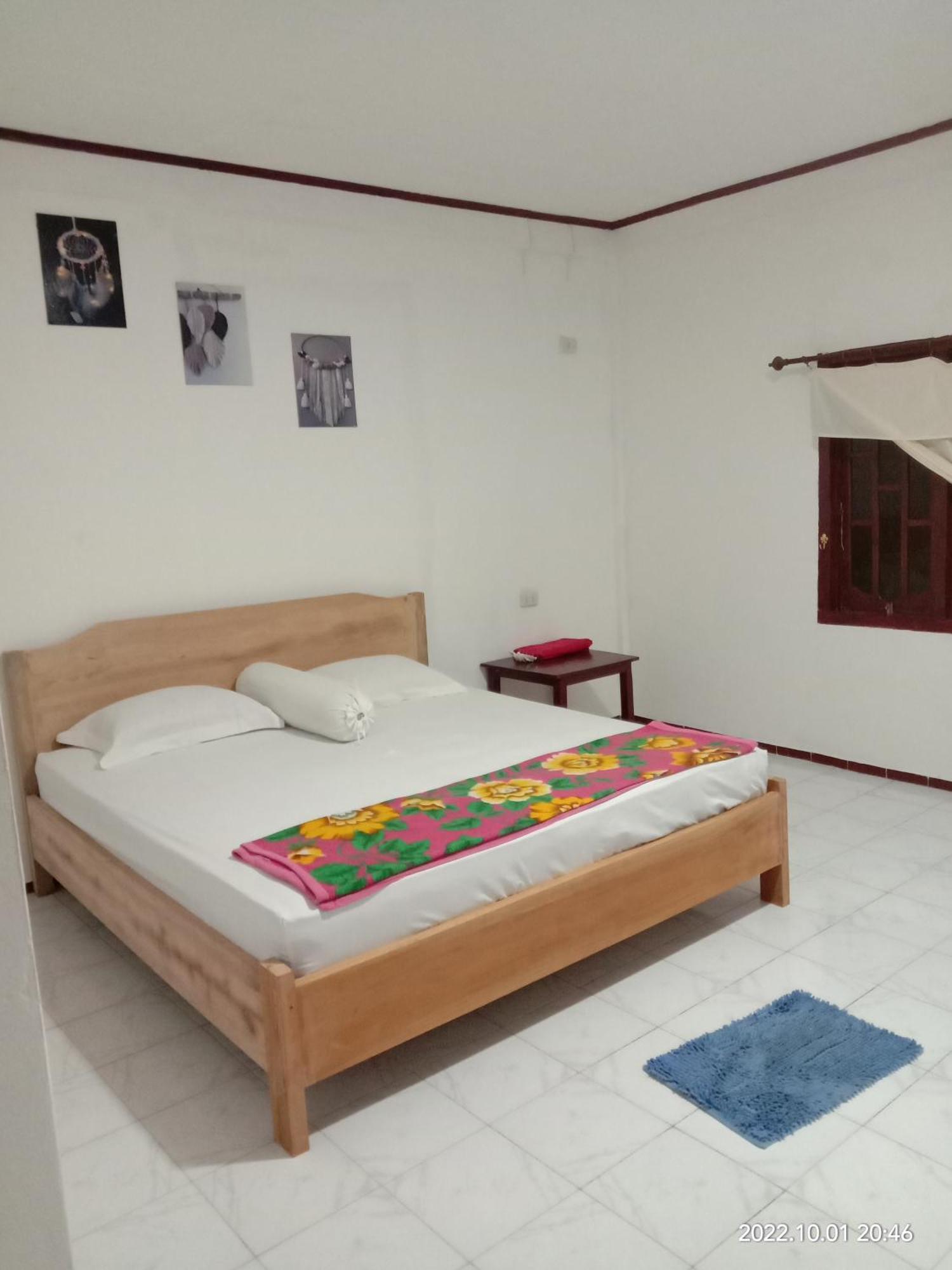 Harus Damai Inn Lagudri Exterior photo